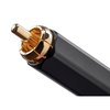 Monoprice Onix Series Digital Coaxial Audio/Video RCA Subwoofer CL2 Rated Cable_ 21680